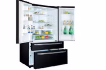 Tủ lạnh Haier HB21FIGB có chức năng ngủ đông