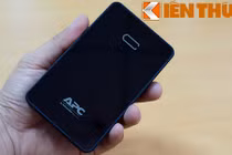 Cận cảnh pin sạc dự phòng “siêu an toàn” của APC