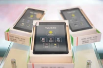 Máy tính bảng Việt Nam dáng đẹp, giá từ 2 triệu đồng