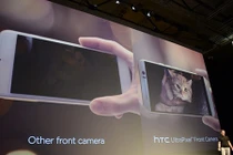 Samsung và HTC biến iPhone thành chuẩn mực để so sánh