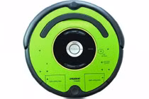 iRobot Create 2 - Phiên bản mở dành cho dân công nghệ