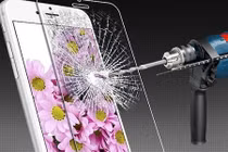 Apple công bố công nghệ tự làm lành vết xước trên iPhone