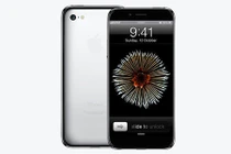 Iphone 7 thả dáng đẹp như mơ trong thiết kế mới nhất