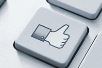 Đoán tính cách con người dựa vào lượt “like” trên Facebook