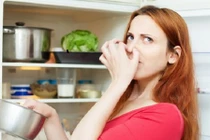 1001 các cách khử mùi hôi bên trong của tủ lạnh