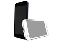 Smartphone Việt vỏ nhôm nguyên khối giá 3,7 triệu đồng