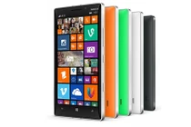 Lumia 940 có máy quét võng mạc và chụp ảnh hồng ngoại