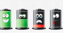 Người dùng chọn dung lượng pin thay vì một lớp vỏ mỏng