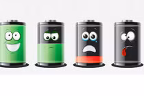 Người dùng chọn dung lượng pin thay vì một lớp vỏ mỏng