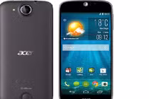 Acer tung smartphone Liquid Jade S dùng chíp 64-bit đầu tiên 