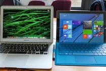 10 khác biệt lớn nhất giữa Mac và PC