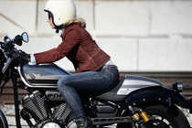 Yamaha Star Bolt C-Spec 2015, ngôi sao giá rẻ