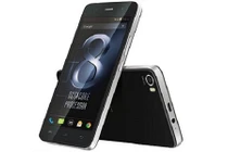 Lava Iris X8 ra mắt với bộ vi xử lý lõi tám