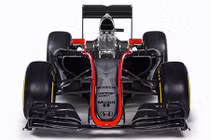 Tận mục McLaren MP4-30, chiếc xe đua mới nhất của làng F1