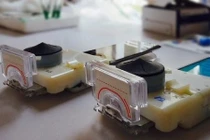 Công nghệ phát hiện virus HIV qua điện thoại