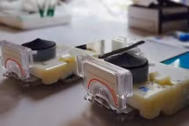 Công nghệ phát hiện virus HIV qua điện thoại