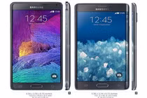 6 điểm khác biệt giữa Galaxy S6 và S6 Edge