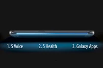 Chỉ 2 ứng dụng của Samsung được cài sẵn trên Galaxy S6