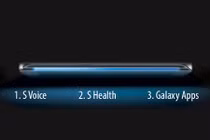 Chỉ 2 ứng dụng của Samsung được cài sẵn trên Galaxy S6