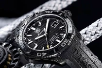 Tag Heuer phát triển dòng đồng hồ thông minh đầu tiên