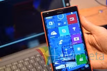 Microsoft ra mắt hai mẫu Lumia chạy Windows 10 tại MWC 2015?