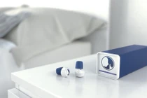 Hush: Tai nghe thông minh giúp cải thiện giấc ngủ