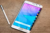Samsung Galaxy Note Edge xách tay giảm còn 15 triệu đồng