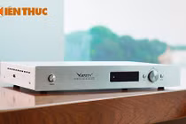 Cận cảnh đầu karaoke “đám mây” đầu tiên tại Việt Nam 