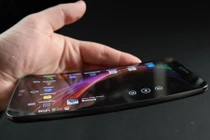 LG G Flex 2 sẽ xuất hiện trong vòng 2 tháng nữa