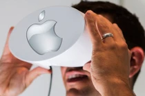 Apple thực sự bắt tay vào lĩnh vực thực tế ảo