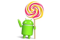 Android Lollipop tăng gấp đôi thị phần chỉ trong một tháng