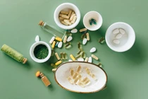 Địa chỉ vàng: Thực phẩm chức năng hỗ trợ trị bệnh tuyến giáp