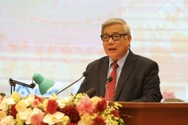 GS.TSKH. Vũ Minh Giang: Học Bác Hồ cách dùng người tài, trọng trí thức