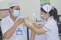 Bộ Y tế kêu gọi người dân đồng lòng cùng phòng, chống dịch Covid-19