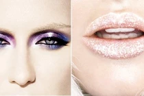 Mách bạn cách trang điểm để nổi bật đêm Noel