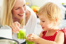8 điều cấm kỵ khi cho bé ăn rau