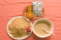 Tự chế dung dịch tẩy trang an toàn tại nhà