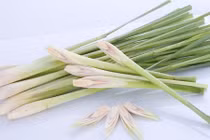 Trị mụn, sạch gàu với công thức làm đẹp từ sả