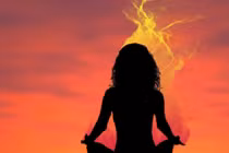 Trào lưu yoga nóng gây sốt như thế nào?