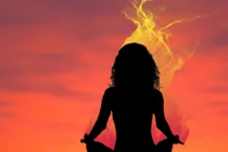 Trào lưu yoga nóng gây sốt như thế nào?