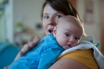 Mẹo chữa chướng bụng, đầy hơi cho trẻ nhỏ