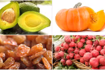 Những thực phẩm giúp con bạn đỡ biếng ăn