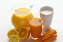 Thực phẩm kỵ nhau dễ gây hại cho bé