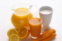 Thực phẩm kỵ nhau dễ gây hại cho bé