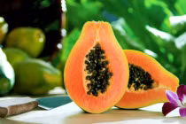 Thực phẩm cải thiện làn da sạm nắng