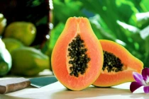 Thực phẩm cải thiện làn da sạm nắng