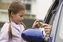 Kỹ năng dạy con phòng chống nguy cơ bị bắt cóc