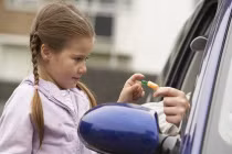 Kỹ năng dạy con phòng chống nguy cơ bị bắt cóc