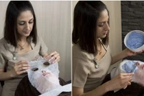 Kiểu làm đẹp quái dị nhất trong lịch sử