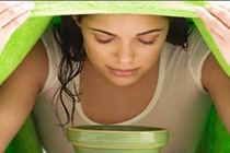 7 bước thu nhỏ lỗ chân lông đơn giản